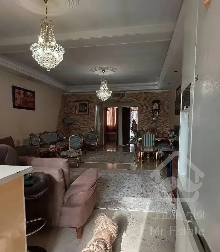 *95 متر ، فول امکانات ، شهرزیبا*