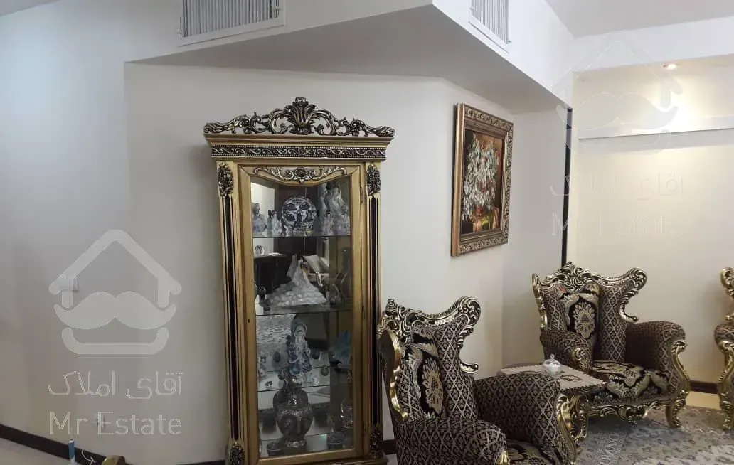 ۱۴۴ متر برج صیاد ۲ ، دریاچه چیتگر