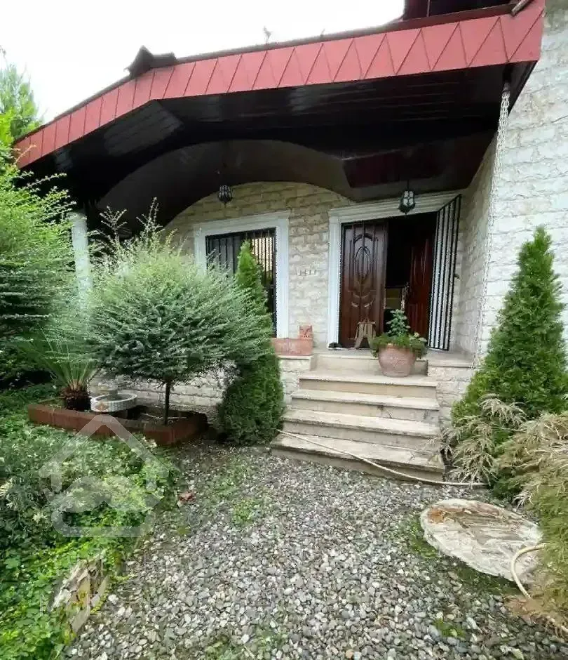 ویلا شهرکی متل قو