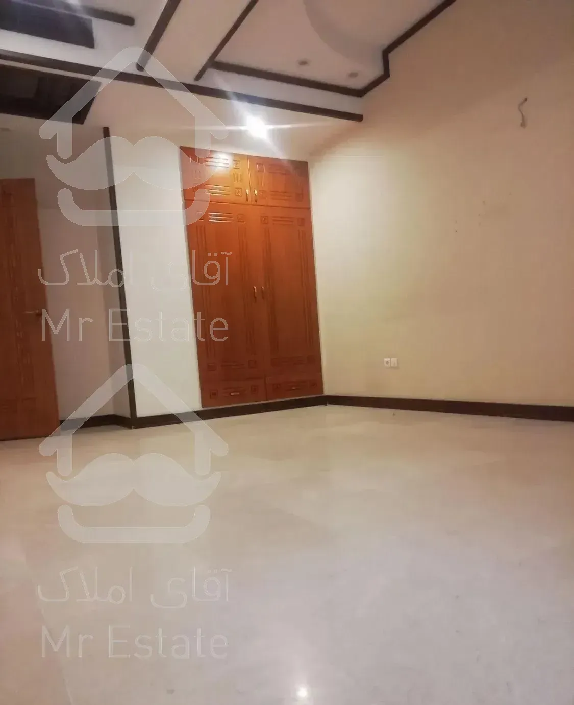 270 متر 3 خوابه نیاوران گلسنگ