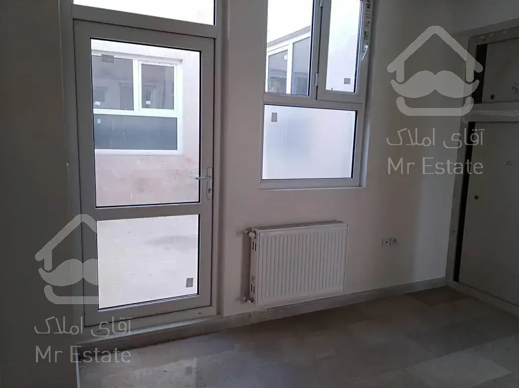 اجاره آپارتمان سه خوابه سازمان برنامه شمالی