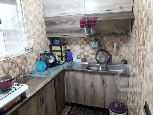 ویلا نیم پلد دوواحد دربست