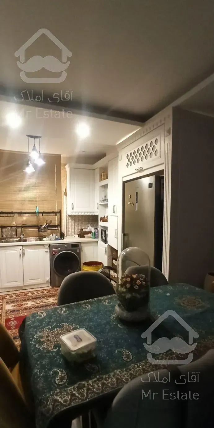 آپارتمان ۶۵ متری فاز ۱ اندیشه خ طالقانی