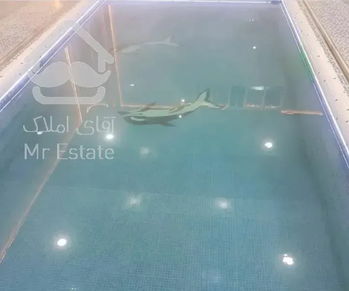 ۱۲۳متر/پلان مهندسی شده/مشاعات کامل