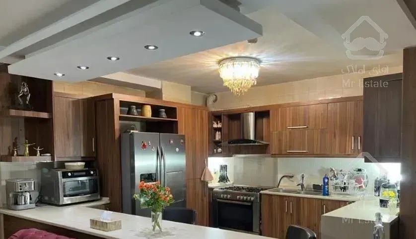 ۱۱۵ متری/۲خواب/آلاله شرقی/نیلوفر