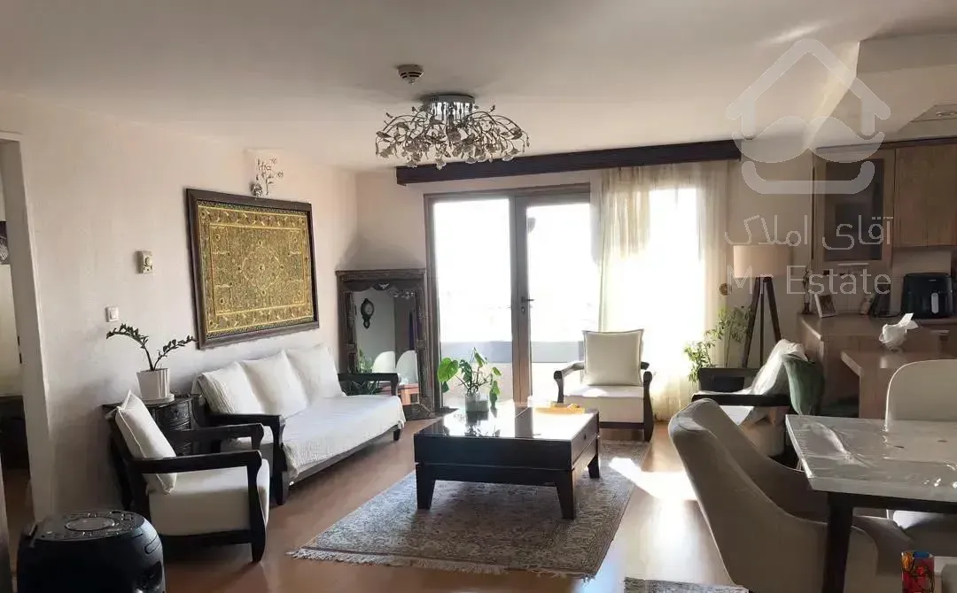 ۱۳۵متر/مروارید/۳خواب