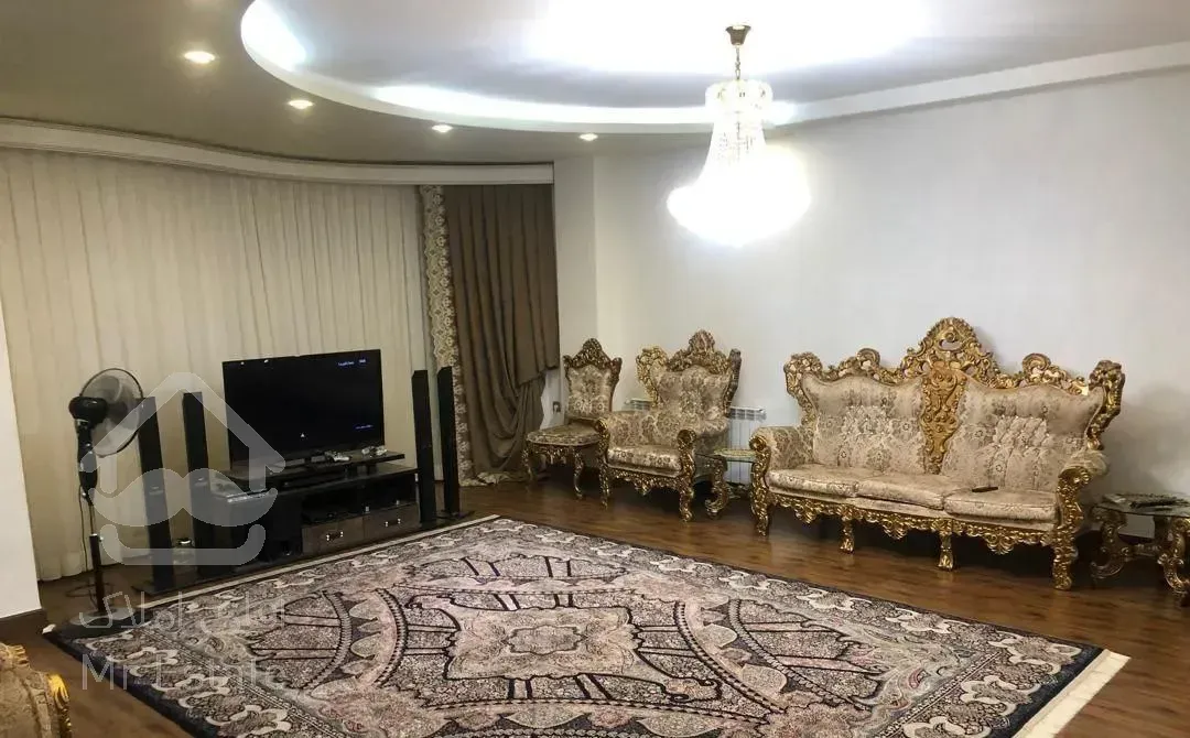 واحد آپارتمان ۱۳۰ متری محمودآباد