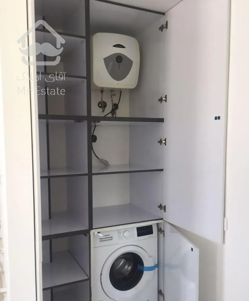 دوبلکس فول بازسازی آشپزخانه فرنیش فاز 3 صدف مدیران