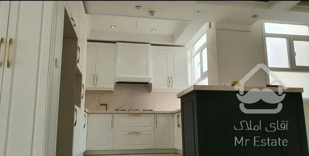 اجاره آپارتمان ۳ خوابه سعادت آباد