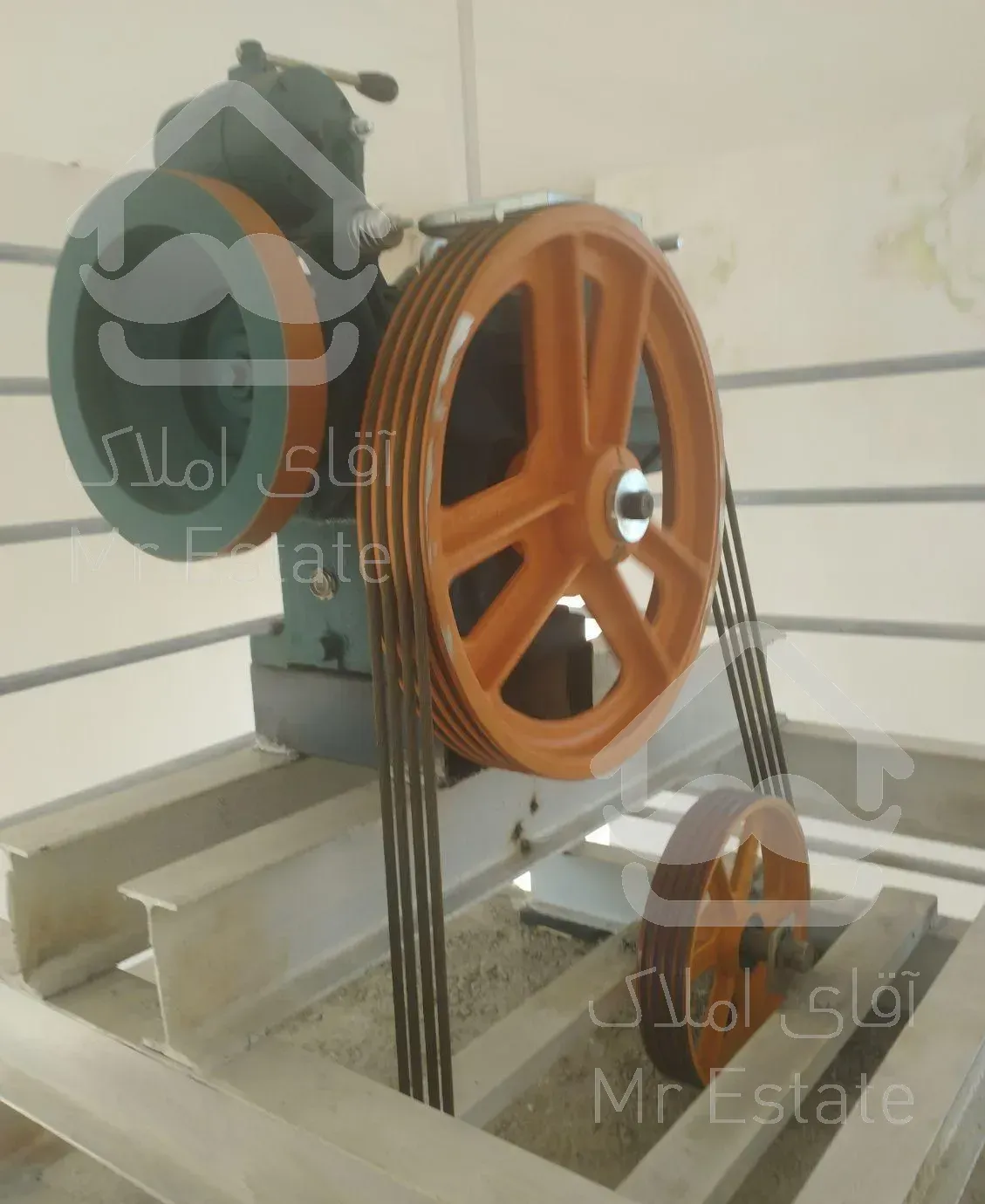 فروش و نصب بالابر هیدرولیکی و انواع آسانسور