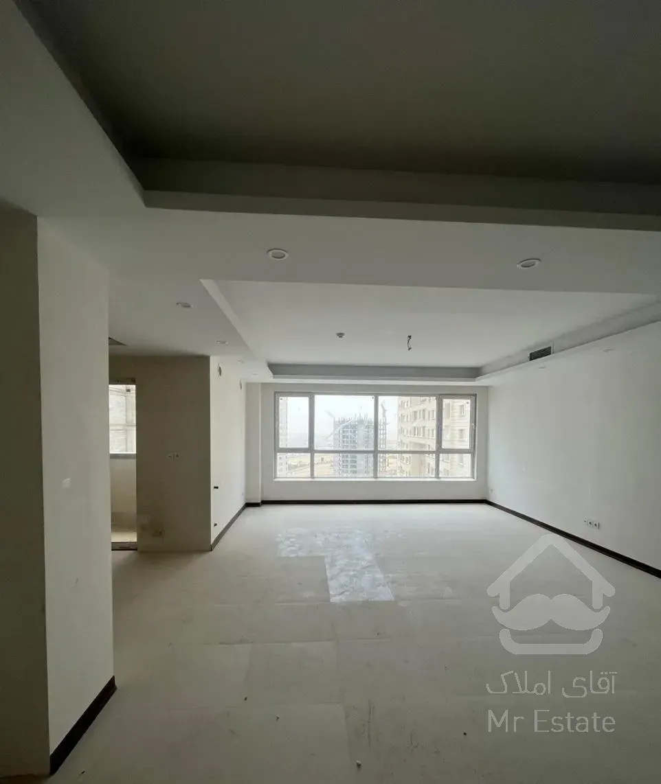 فروش آپارتمان ۱۵۴ متری پاسارگاد سه خواب