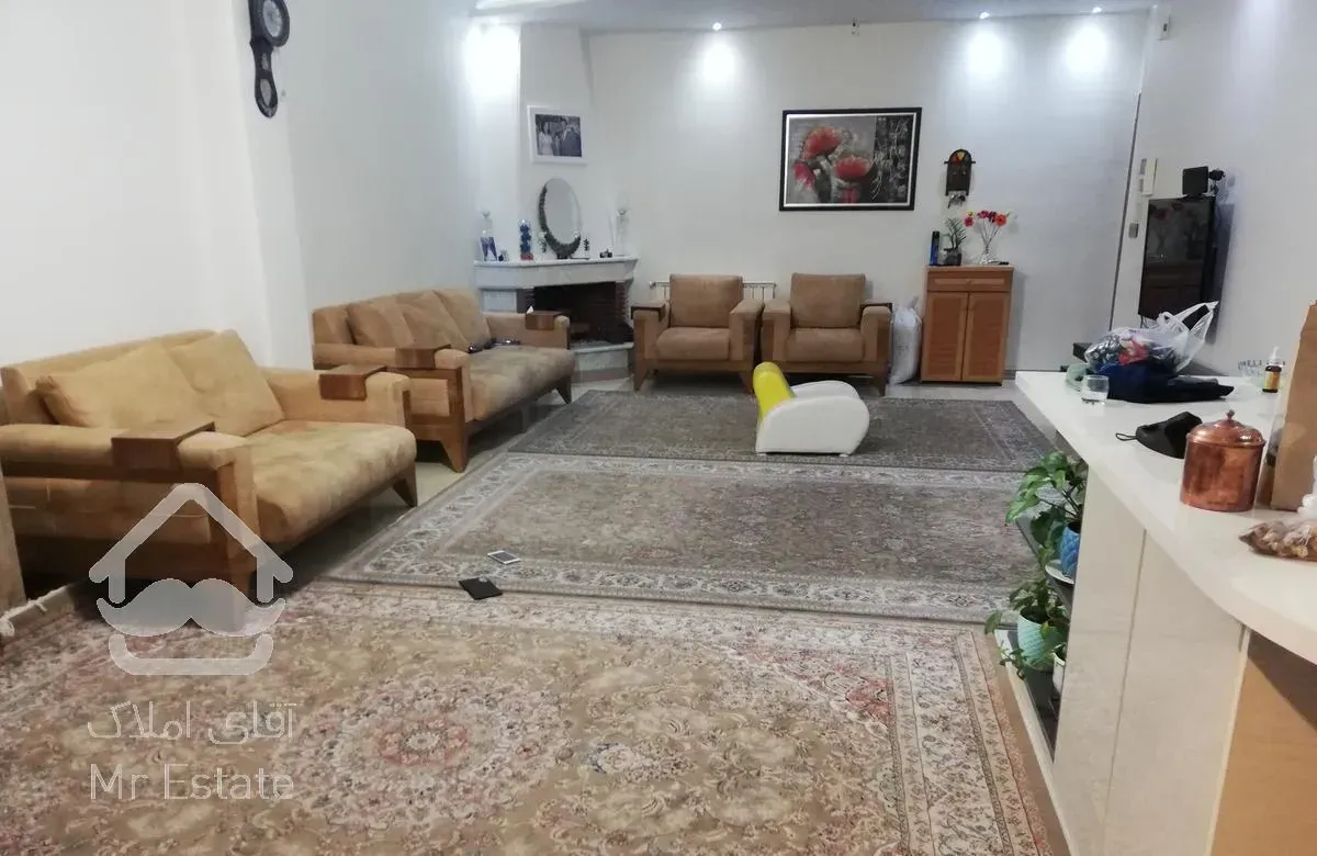 85 متری پونک بلوار کمالی