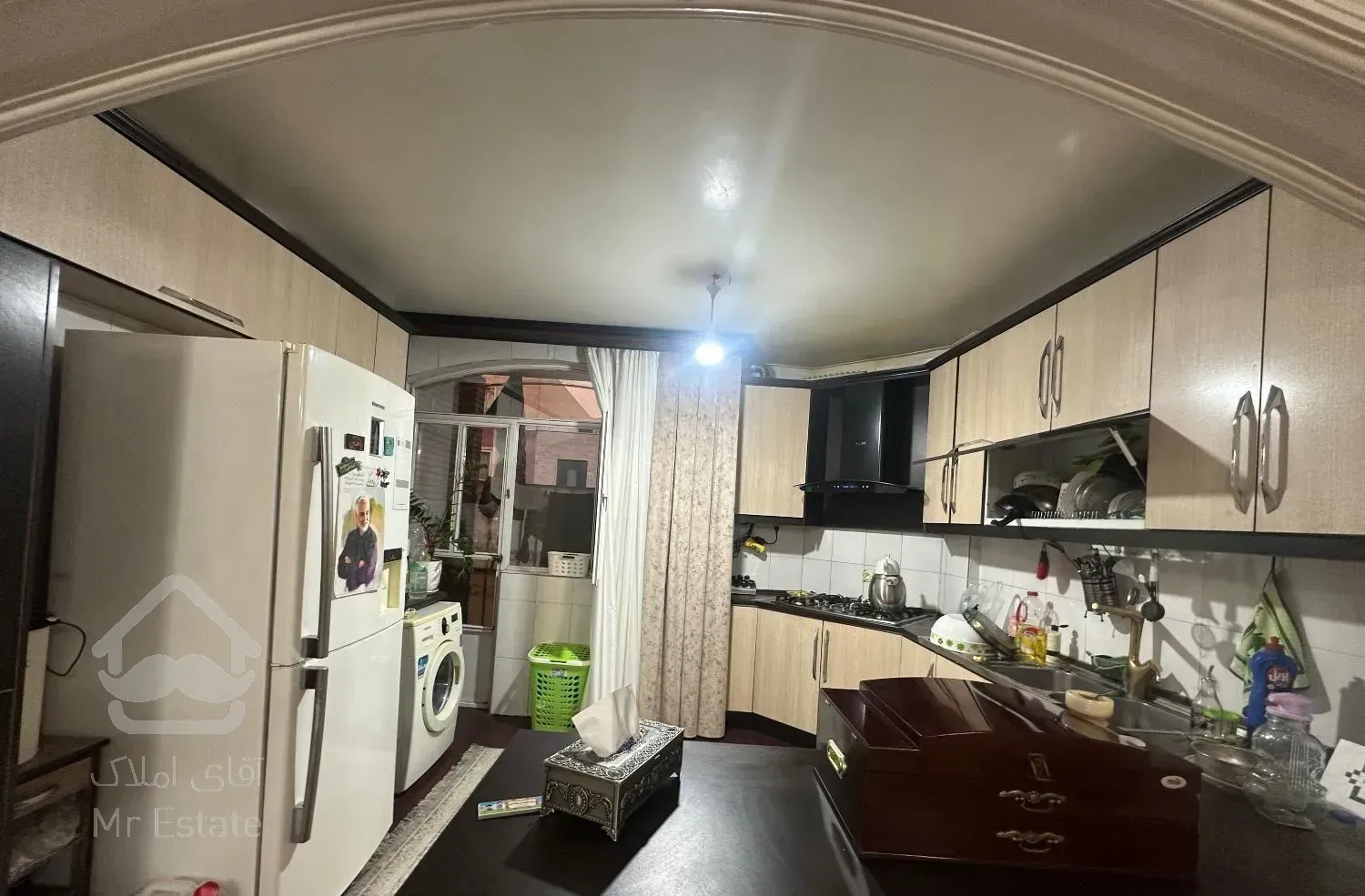 ۸۵ مترجمهوری فول*خانه رنگی*