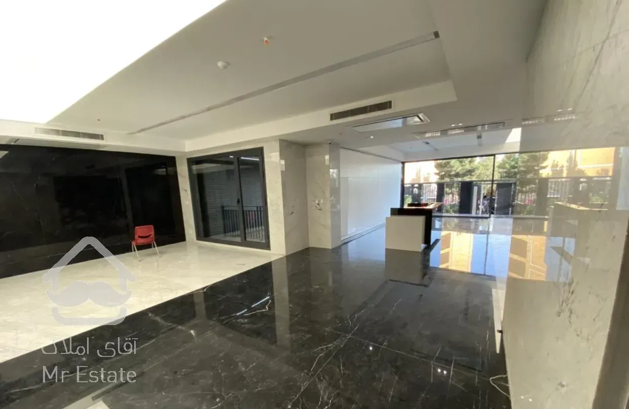 آپارتمان برند ۹۷متری/بلوار ۲۴متری