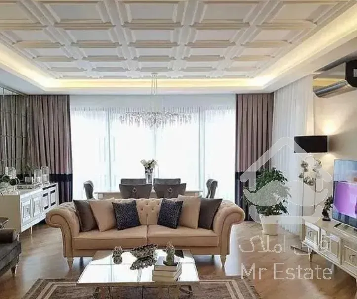 ۱۸۰ متر زعفرانیه