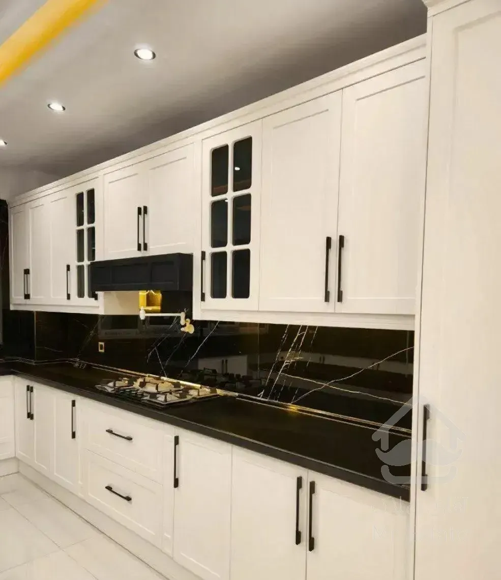 165متری مدرن وشیک صفربانوپسندموقعیت خوب نورگیربیست