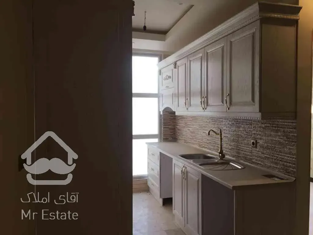 ۵۵متر یکخوابه نوساز کلید نخورده / بلوار تعاون