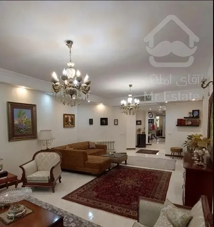 ۸۰متر/تکواحدی/فول‌امکانات/گذر پهن/جی سادات