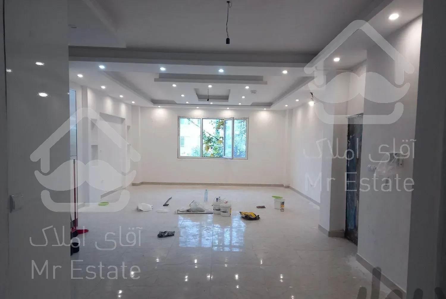 رهن واحد آپارتمان ۸۸متری نوساز