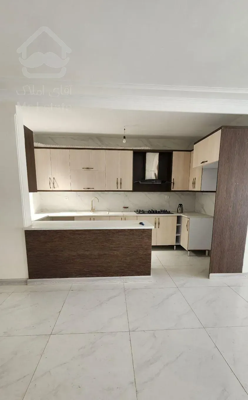 ۱۱۰متر /۳خواب/شمال ستارخان