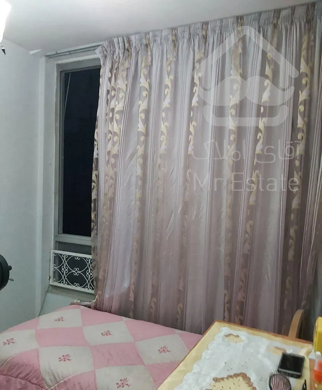 آپارتمان۶۰متر ۱خ سند۶دانگ لادن۲۲