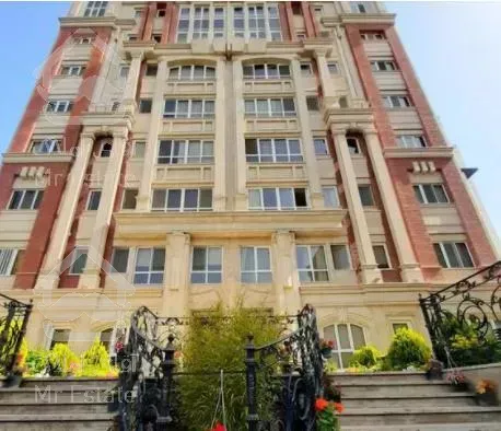 رهن و اجاره ۸۸متر در برج باغ رویال کلاسیک پونک