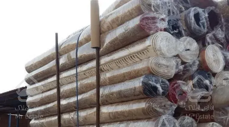 قالیشویی تمام اتوماتیک باران ارومیه