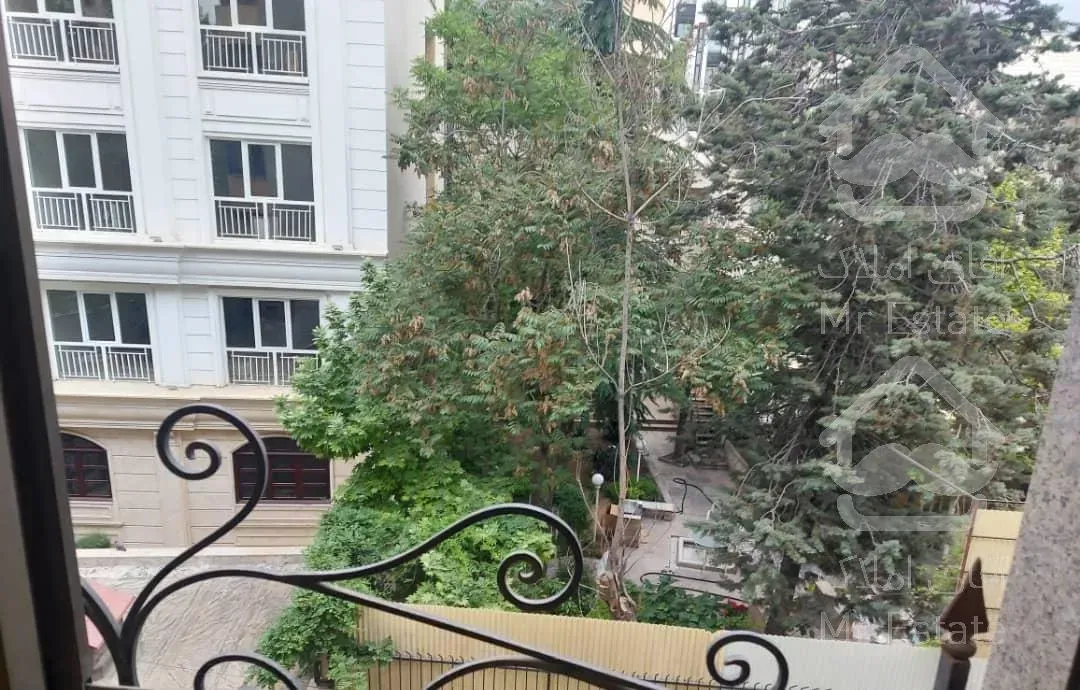 فروش اپارتمان  ۲۰۰متر ۱۲سال تک واحدی