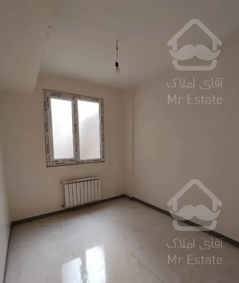 66 متر / اشرفی اصفهانی /غرق نور