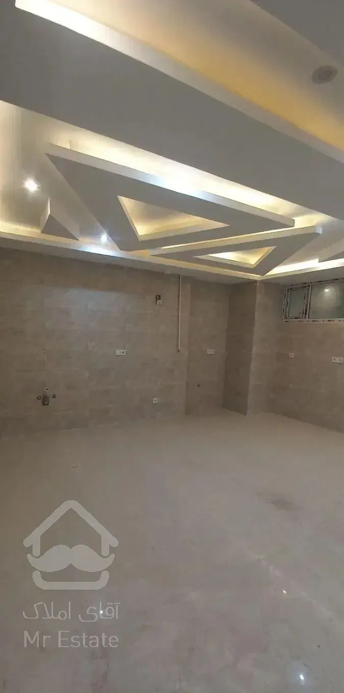 ۱۳۵متری /کلید اول /پیام آوران