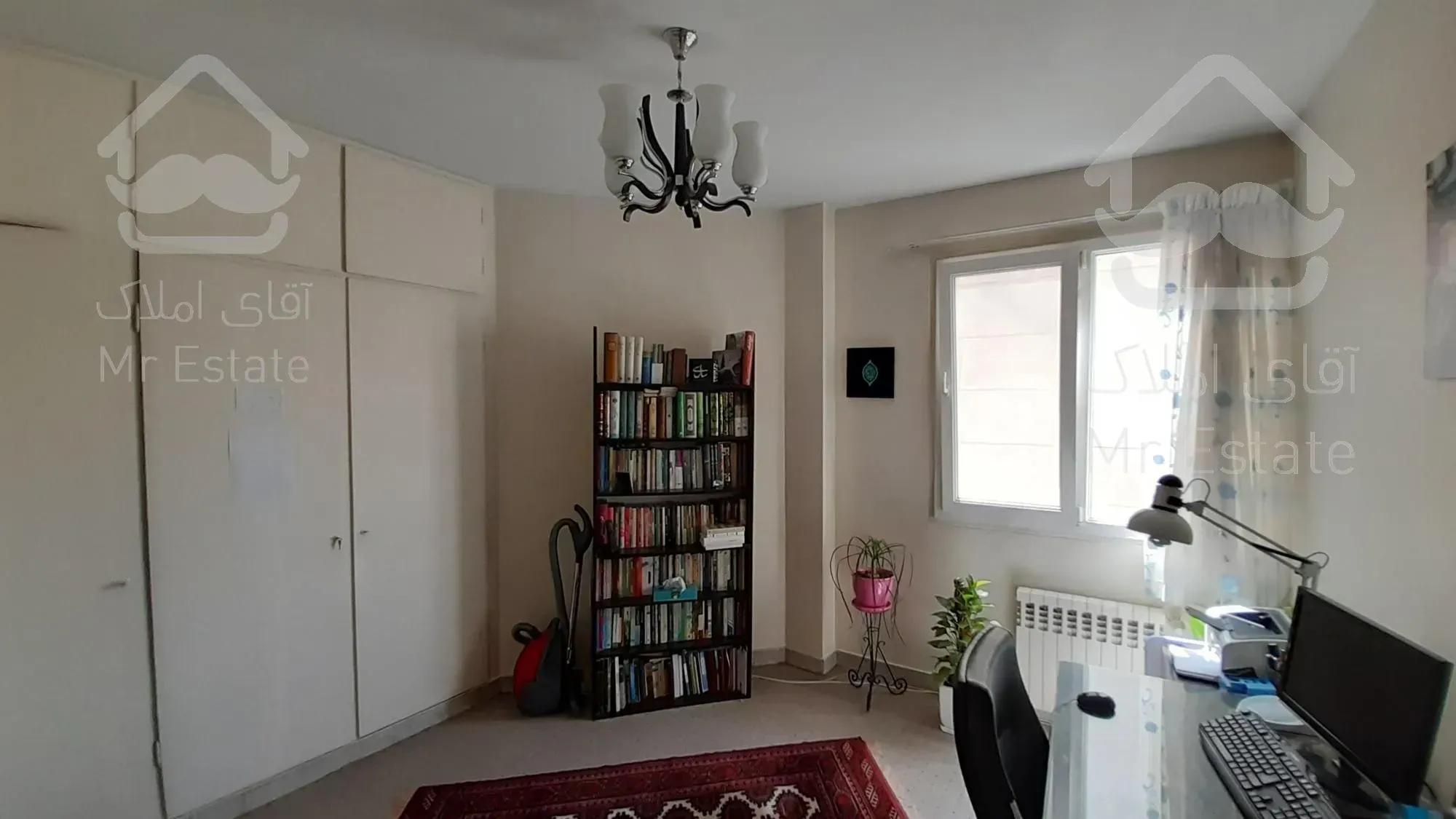 ۷۱ متر (هفت تیر ملک الشعرا)