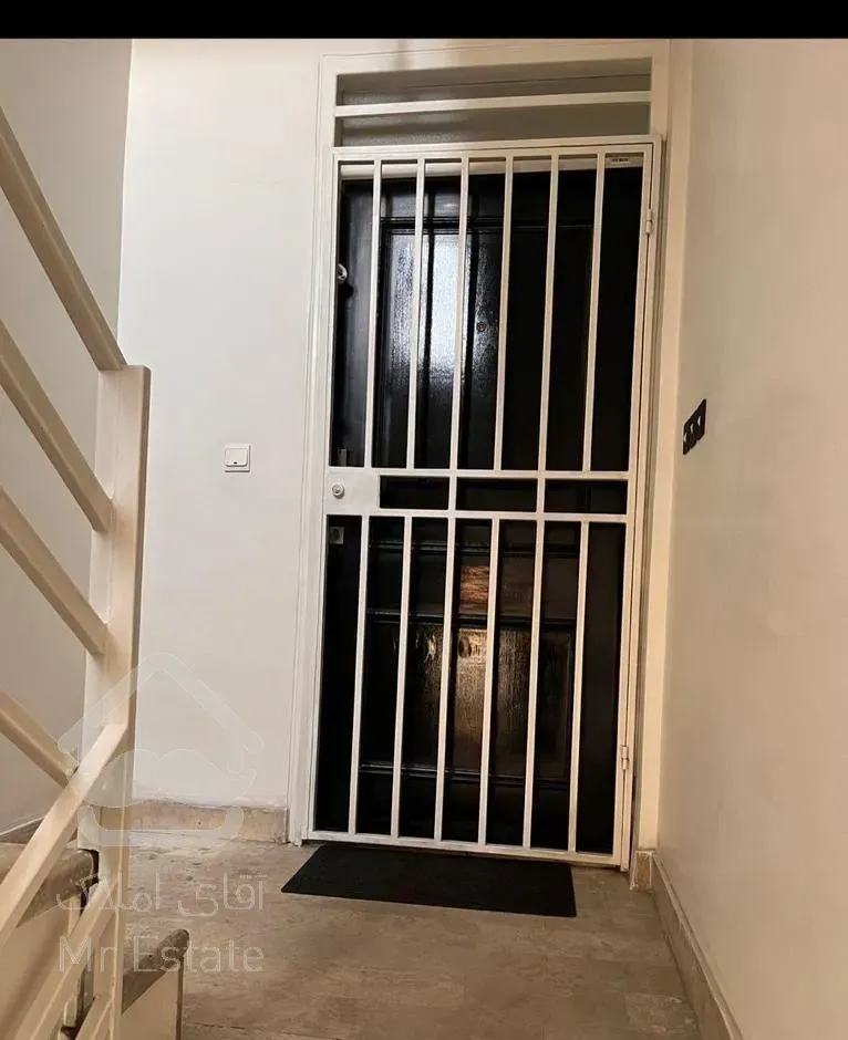 ۵۰ متر یکخوابه طبقه ۴ لارستان