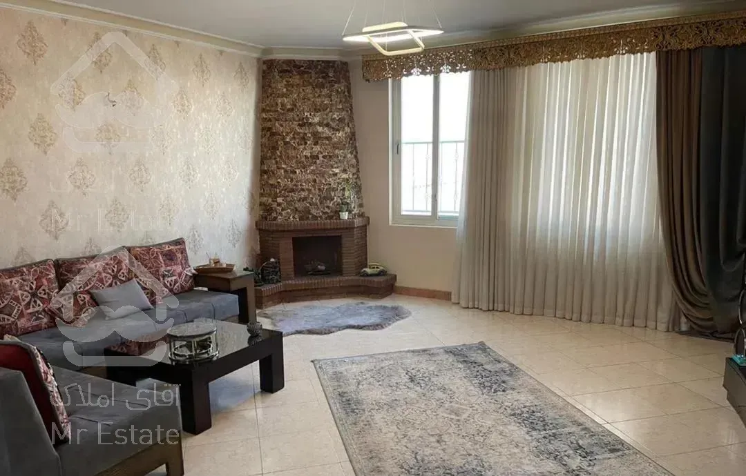 ۱۱۰متر دو خواب میلادها