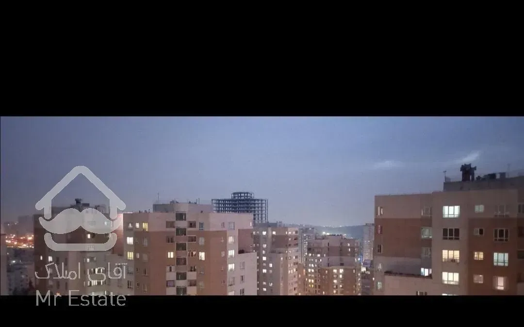 آپارتمان ۹۴ متری غرب تهران