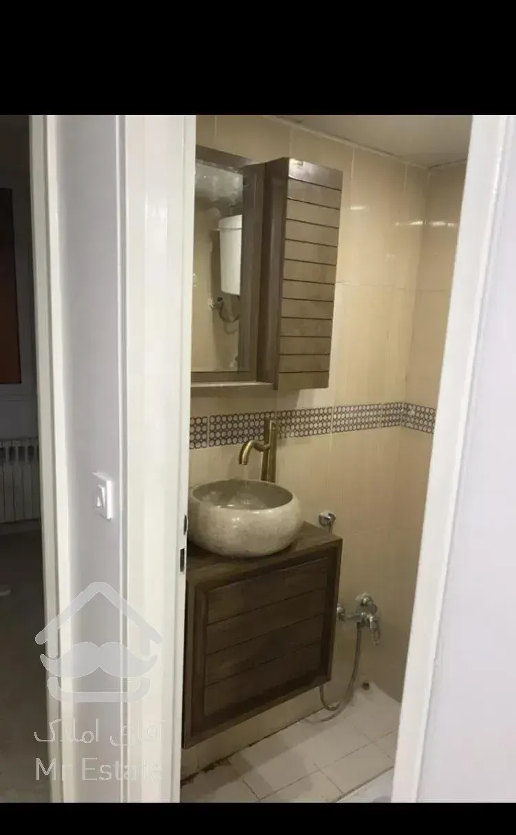 اپارتمان ۵۱ متری ۶ ساله رهن کامل