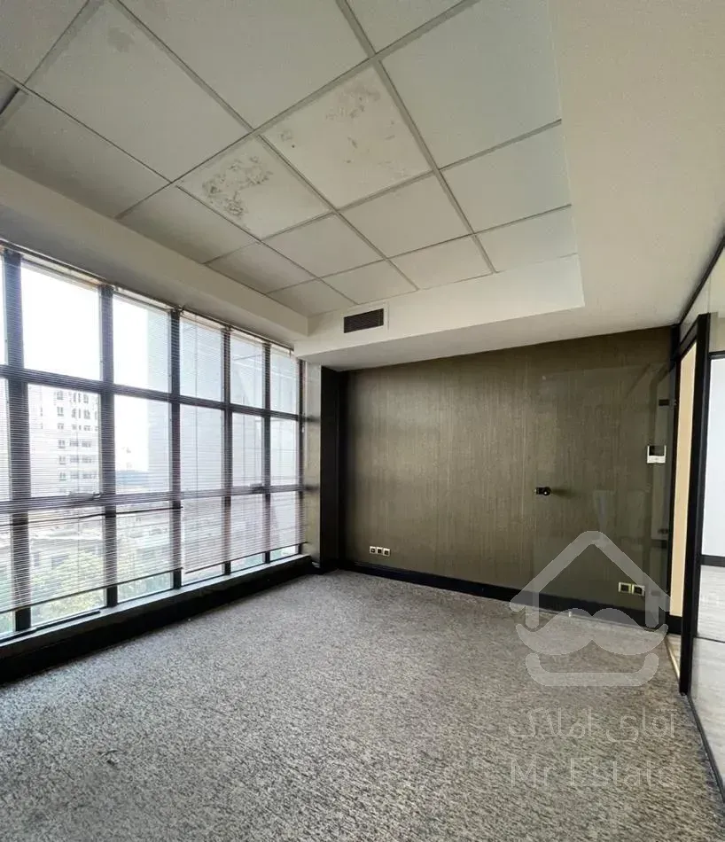 اجاره آپارتمان ۱۱۰ متری ۱ خوابه در فرمانیه