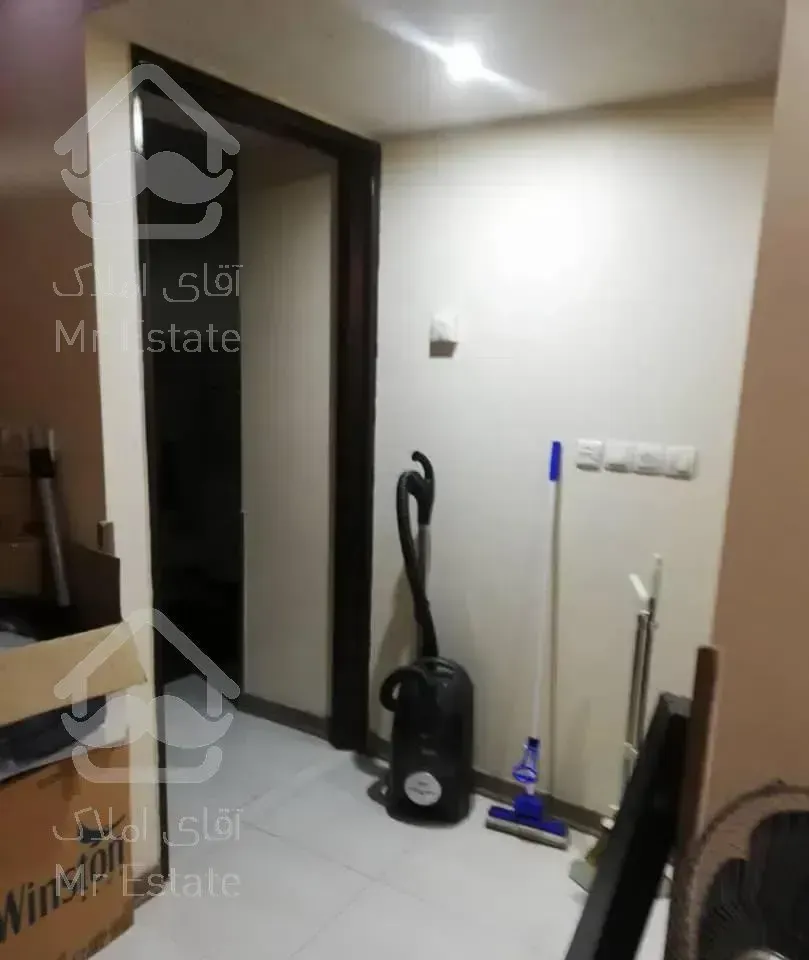 آپارتمان ۱۲۰متری رباط سوم