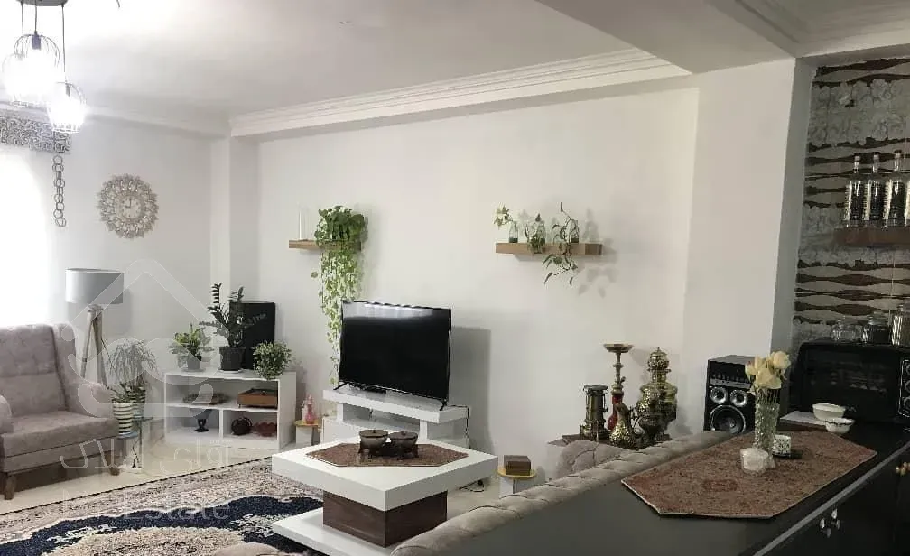 فروش آپارتمان ۷۵ متری ۲ خوابه