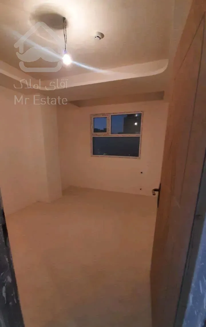 135 متری سه خواب جنوبی در مرزداران