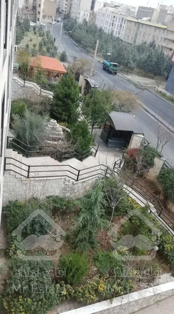 141 متر 3 خوابه