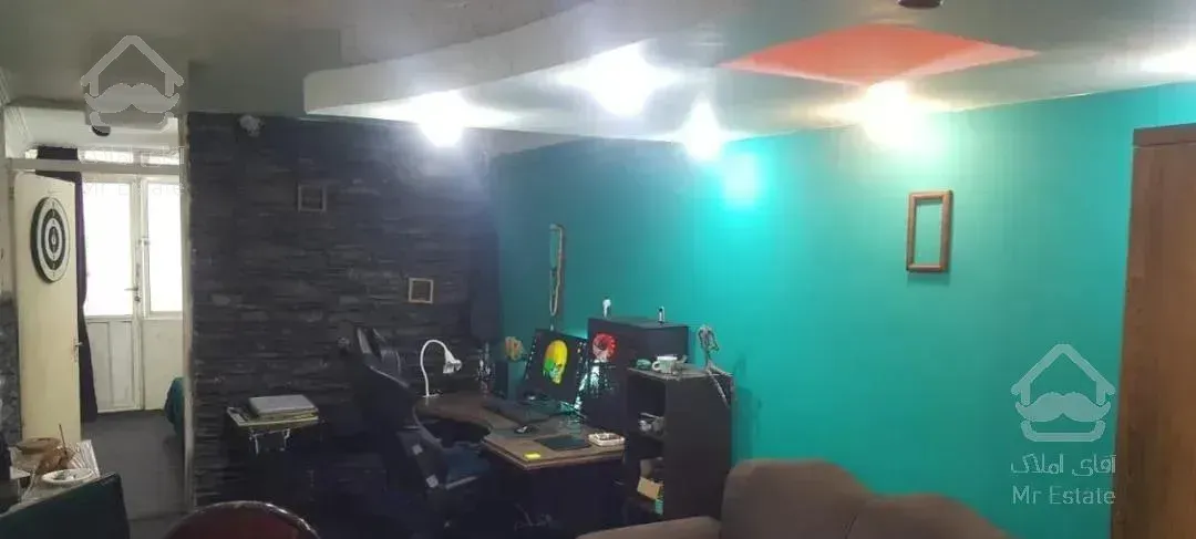 همکف ۶۵ متری در گلسار