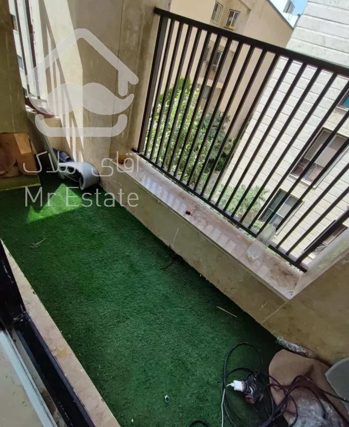 آپارتمان درکه کوهسار ۱۴۳ متری ۲ خواب مستر