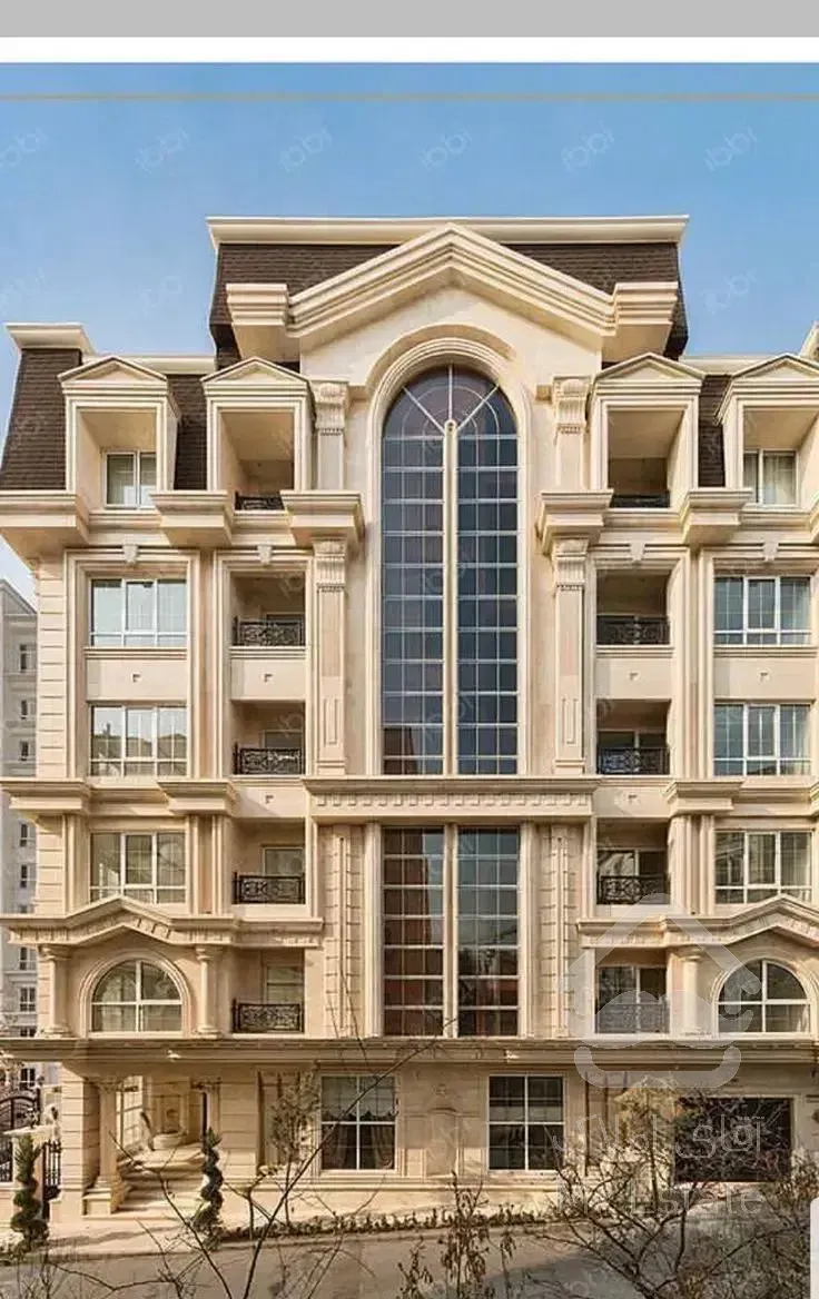 135متر،3خواب/بلوار 24متری/قابل تبدیل