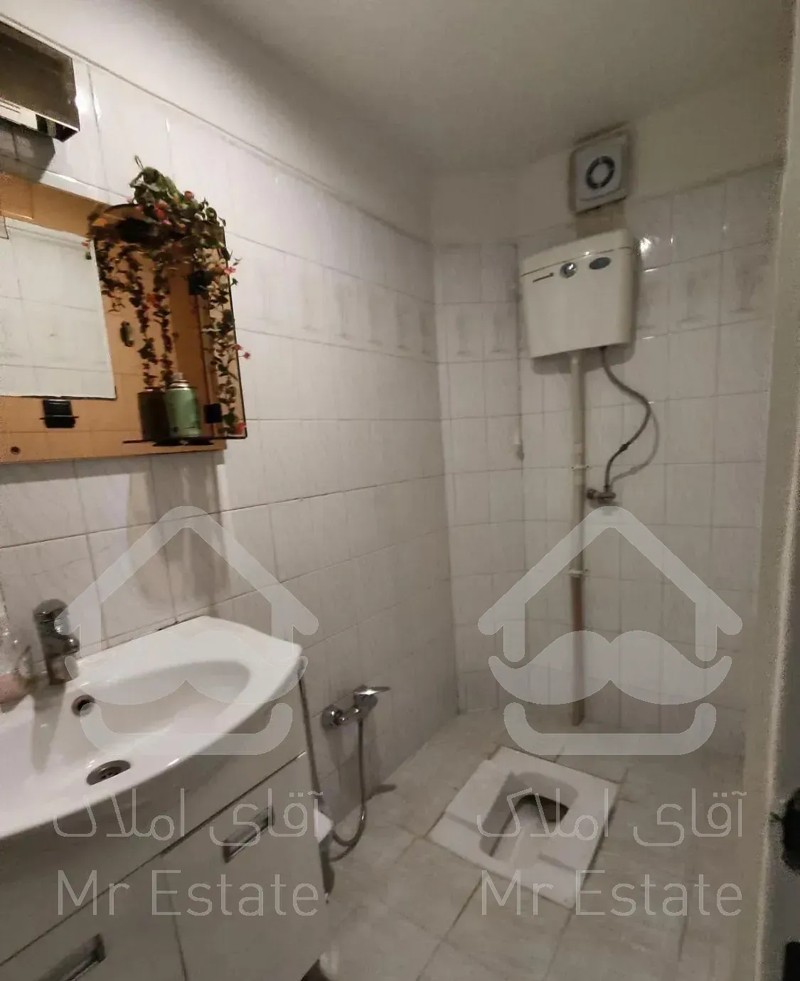 سهروردی جنوبی//80 متر//صفر تا صد بازسازی شده