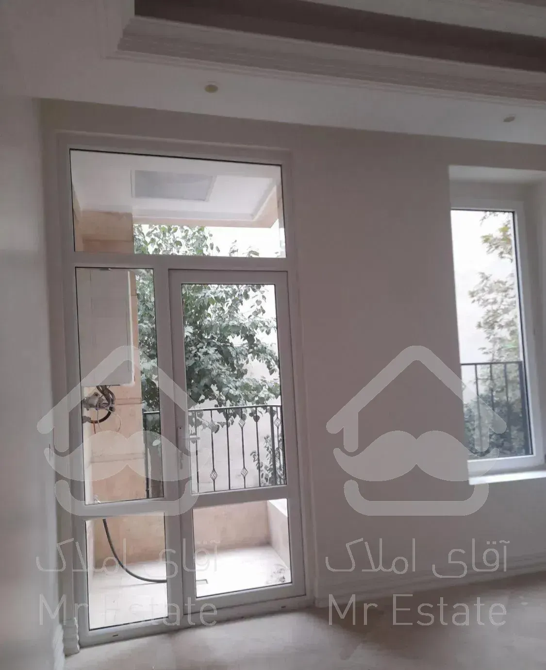 ۷۸ متر آپارتمان دیباجی جنوبی