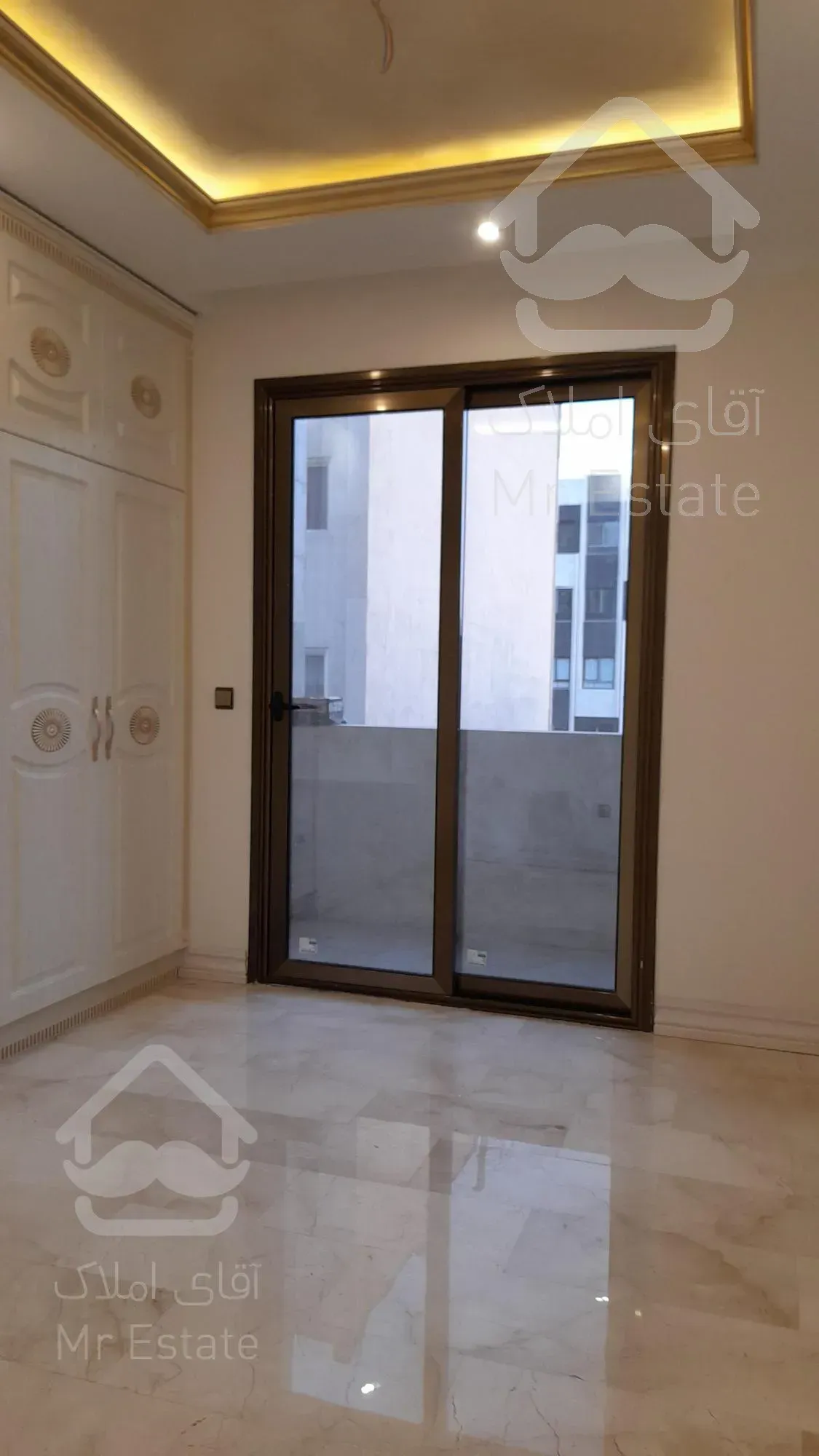 خرید آپارتمان/سه خوابه/ نوساز /بلوار فردوس