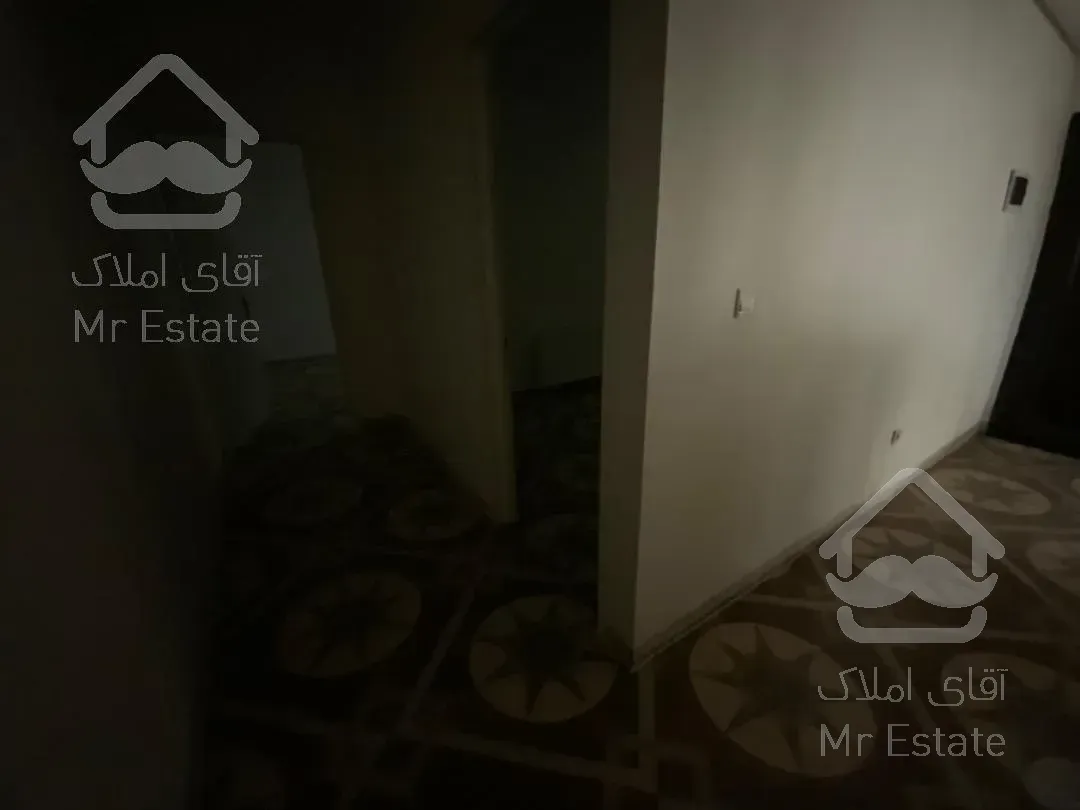 واحد ۱۲۲ متری همدان محله پردیس