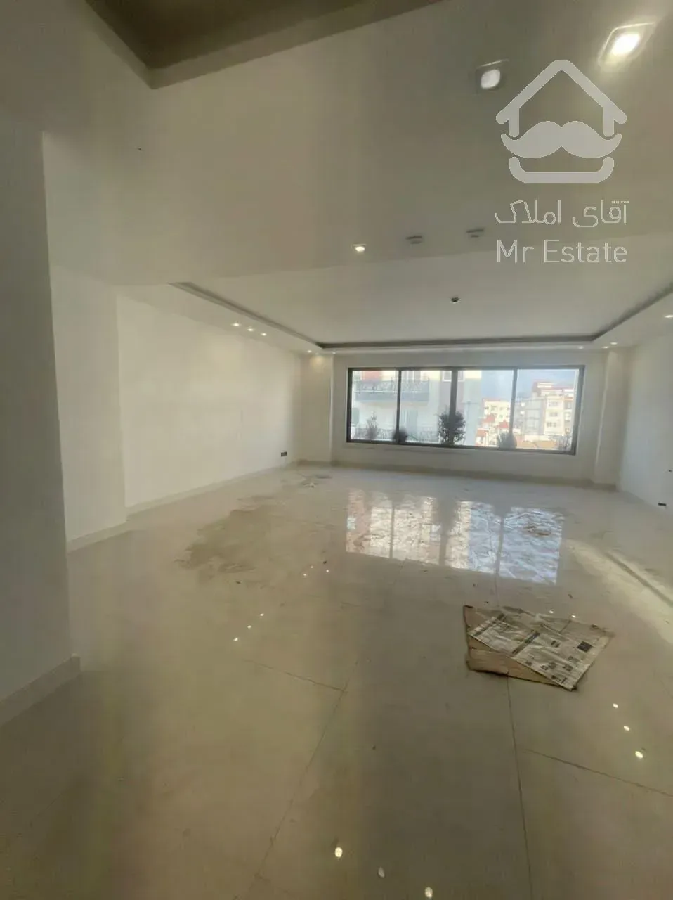 فروش آپارتمان بسیار شیک ۱۷۰ متری در آمل