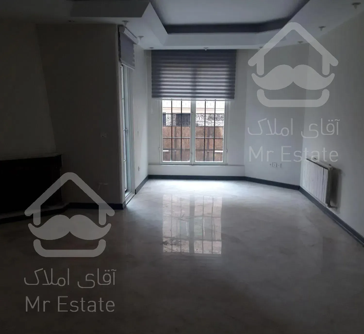 ۸۴ متر ۲ خواب شریعتی . بازسازی شده