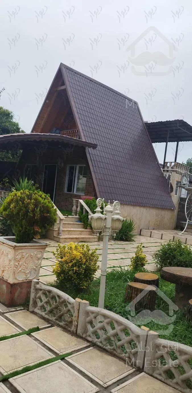 اجاره روزانه ویلا